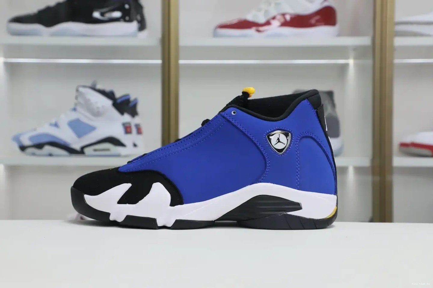 14 Retro Jordan Kimikick Jordan Air 0822